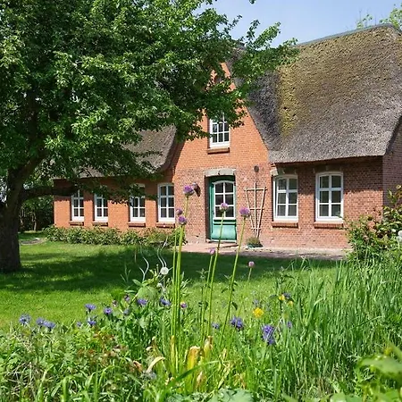 Bibis Hus Сasa de vacaciones *