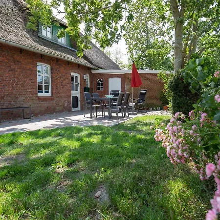 Bibis Hus Сasa de vacaciones *