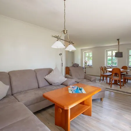 Bibis Hus Сasa de vacaciones