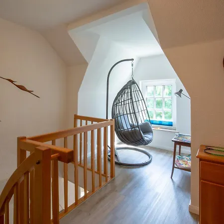 Bibis Hus Сasa de vacaciones