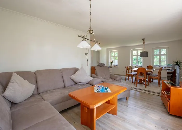 Bibis Hus Casa de Férias