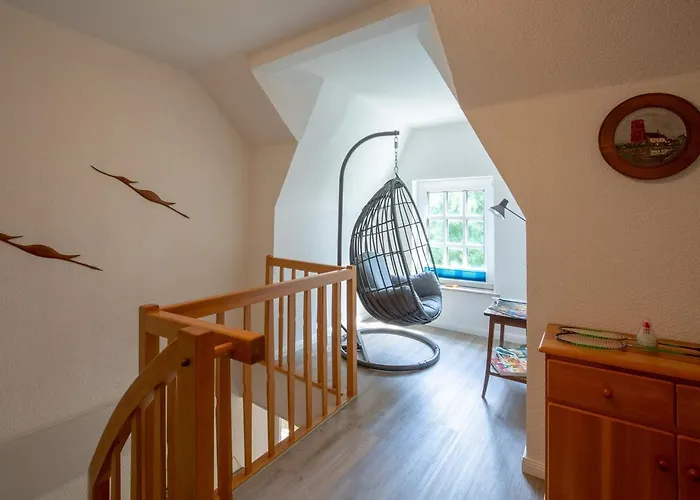 Bibis Hus Casa de Férias